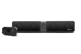 Pulse 28" Battery Soundbar