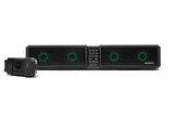 Pulse 28" Battery Soundbar