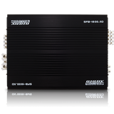Sundown Audio SFB1800.5 Class D Full Range 5-Channel Amplifier Sundown Audio