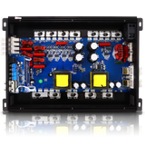 Sundown Audio SFB1800.5 Class D Full Range 5-Channel Amplifier Sundown Audio