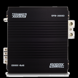 Refurbished SFB-2000D Amplifier