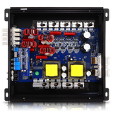 Sundown Audio SFB-500.4 v2 4-Channel Full Range Amplifier Sundown Audio