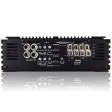 SFB-500.4 4-Channel Amplifier