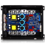 Refurbished Sundown Audio SFB-5000D 5000W Full Range Car Audio Amplifier/Amp