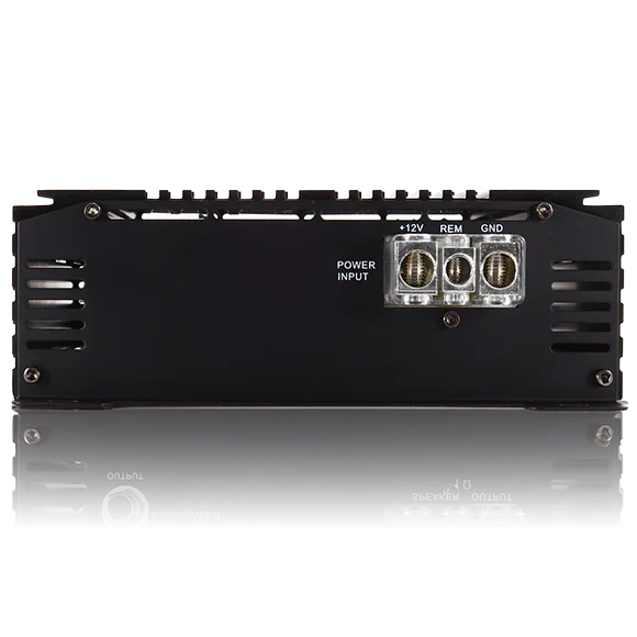 Sundown Audio SFB-600D 600W RMS Class D Monoblock Full Range Amplifier Sundown Audio