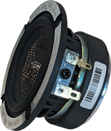 Sky High Car Audio SH-35FE | 3.5" Midrange Speaker w/ Carbon Fiber Cone (Pair) Sky High Car Audio