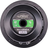 Sky High Car Audio SH-MR64 Sky High Car Audio