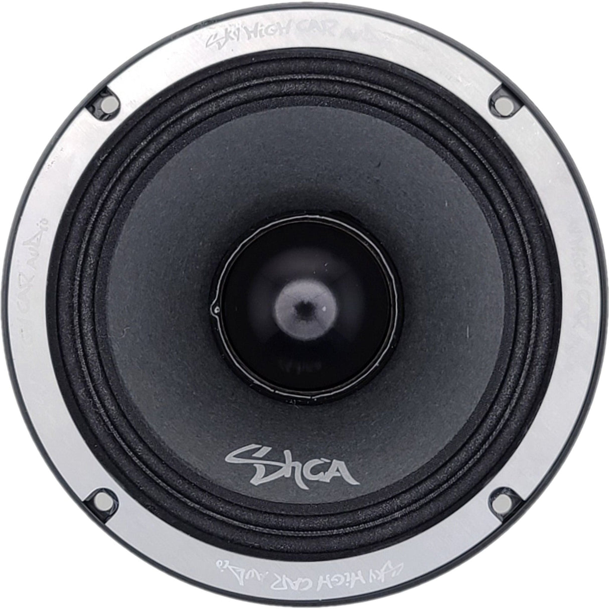 Sky High Car Audio MRB64 Sky High Car Audio