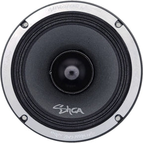 Sky High Car Audio MRB64 Sky High Car Audio