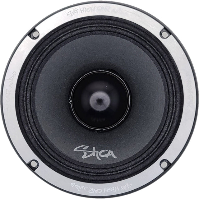 Sky High Car Audio MRB64 Sky High Car Audio