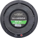 Sky High Car Audio MRB64 Sky High Car Audio
