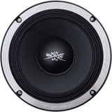 Sky High Car Audio SH-NEO64 6.5" 300W RMS Midrange Speaker (Single) Sky High Car Audio