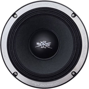 Sky High Car Audio SH-MR64 Sky High Car Audio