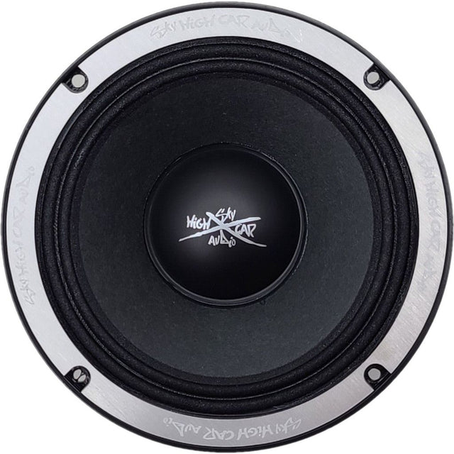 Sky High Car Audio SH-MR64 Sky High Car Audio