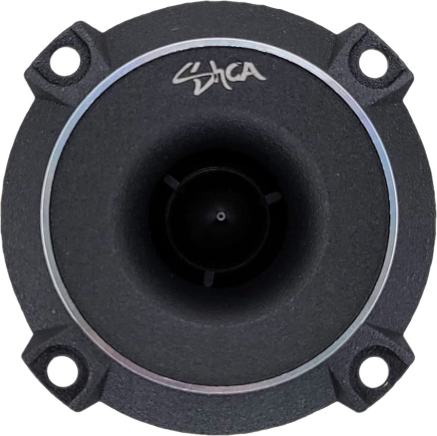 Sky High Car Audio SH-PROTW2 Neo Mini Bullet Tweeter 1" VC 4-Ohm (Single) Sky High Car Audio