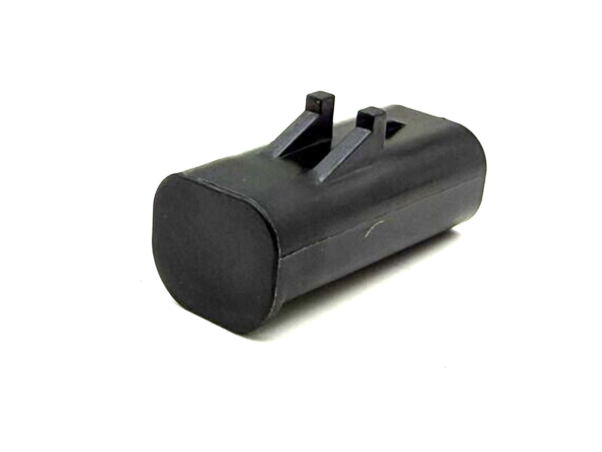 Shibby Engineering EGR Temp Sensor Plug, 2009.5-2012 Dodge Ram 6.7L Cummins Shibby Engineering