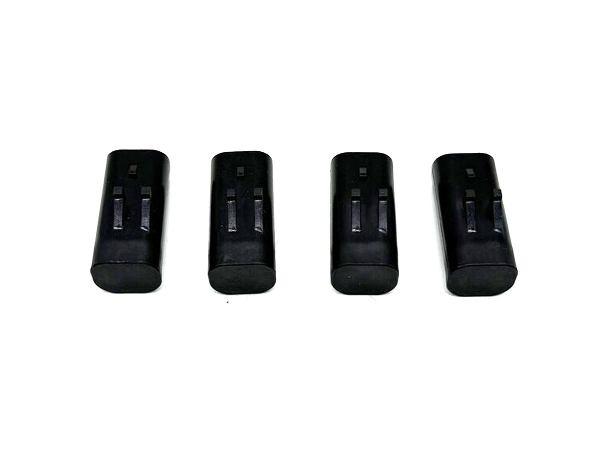 Shibby Engineering EGT Sensor Plugs, 2010-2012 Dodge 6.7L Cummins Shibby Engineering