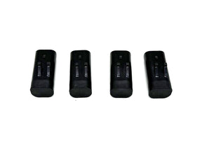 Shibby Engineering EGT Sensor Plugs, 2010-2012 Dodge 6.7L Cummins Shibby Engineering