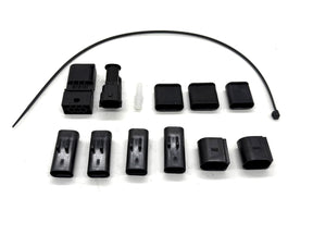 Shibby Engineering Tuner Harness Plug Kit, 2014-2019 Dodge 3.0L EcoDiesel Shibby Engineering