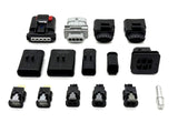 Shibby Engineering Tuner Harness Plug Kit, 2019-2024 Dodge Ram 6.7L Cummins Shibby Engineering