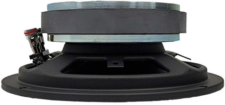 Sky High Car Audio SH-EL64 Slim 6.5" 200W RMS Midrange Speaker (Single) Sky High Car Audio