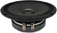 Sky High Car Audio SH-EL64 Slim 6.5" 200W RMS Midrange Speaker (Single) Sky High Car Audio