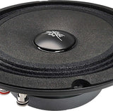 Sky High Car Audio SH-EL64 Slim 6.5" 200W RMS Midrange Speaker (Single) Sky High Car Audio