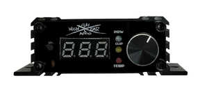 Sky High Car Audio SBKv1 Smart Bass Knob Sky High Car Audio