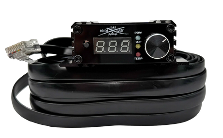 Sky High Car Audio SBKv1 Smart Bass Knob Sky High Car Audio