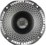 SHFST 2" Throat Super Horn With Ferrite Magnet