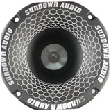 Sundown Audio SHFST 2" Throat Neo Super Horn With Ferrite Magnet Sundown Audio