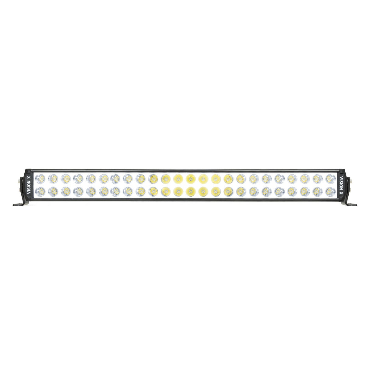 VISION X SHOCKER X2 DUAL ROW LED LIGHT BAR