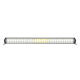 VISION X SHOCKER X2 DUAL ROW LED LIGHT BAR