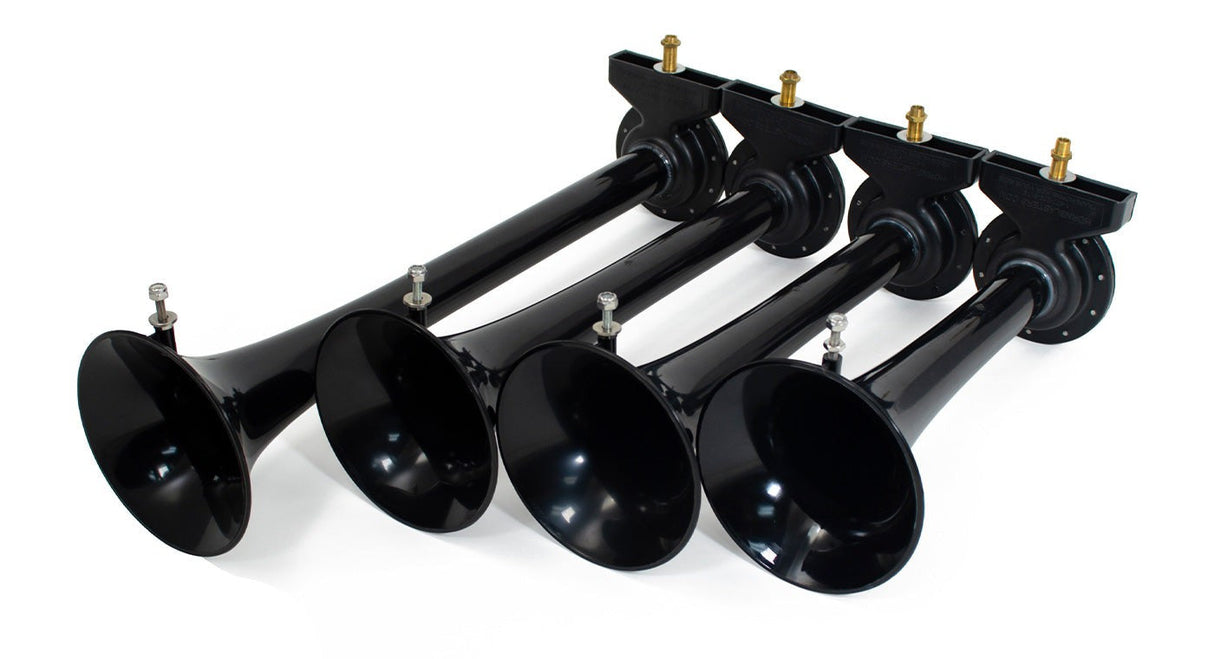 Shocker XL 5-Gallon Train Horn Kit