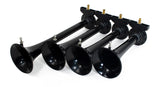Shocker XL 5-Gallon Train Horn Kit