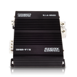 Sundown Audio SIA-1250D 1250W RMS Class D Full Range Smart Amplifier Sundown Audio