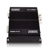 Sundown Audio SIA-1250D 1250W RMS Class D Full Range Smart Amplifier Sundown Audio