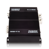 Sundown Audio SIA-1250D 1250W RMS Class D Full Range Smart Amplifier Sundown Audio