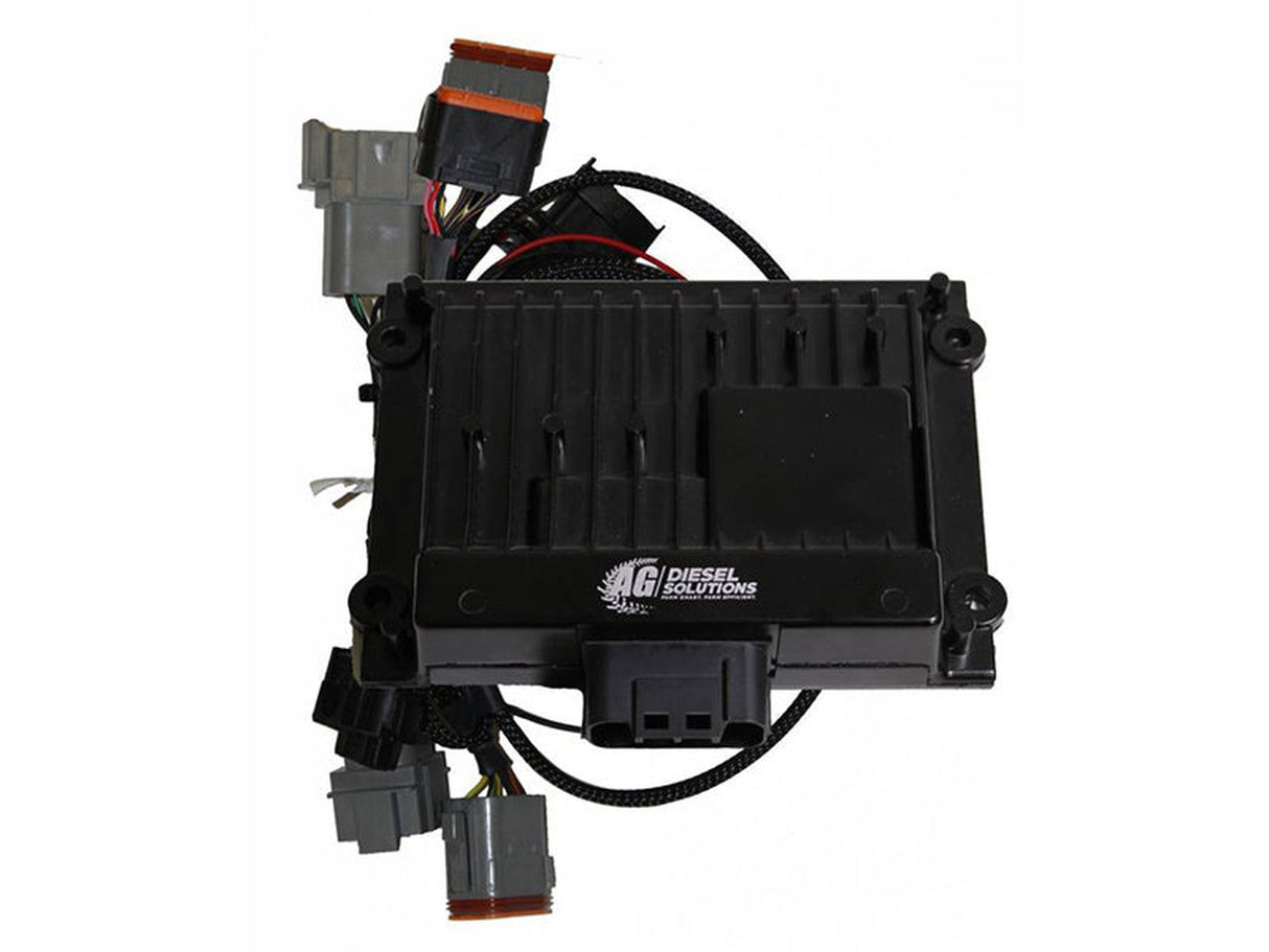 AG Diesel Solutions SISU7000 Performance Module, 7.4L and 8.4L Tier III Sisu Engines AG Diesel Solutions