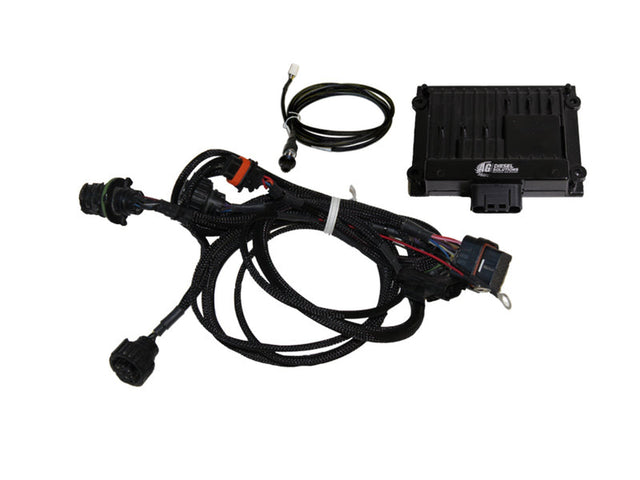 AG Diesel Solutions SISU7012F Performance Module, 8.4L SISU Final Tier 4 Engines AG Diesel Solutions