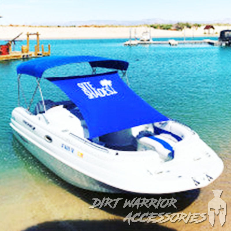 SITE SHADE - BOAT / RV / UTV UTILITY SHADE