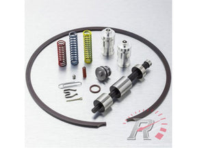 RevMax Ford 5R110W Transgo Shift Kit, 2003-2008 Ford 6.0L Powerstroke Revmax