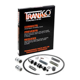 2003-2008 Powerstroke 6.0L/6.4L 5R110W TransGo Shift Kit (5R110W-A)