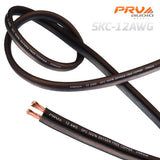 PRV SKC-12AWG 100ft Roll PRV Audio