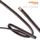 PRV Audio SKC-14AWG Speaker Cable 14 Gauge 100ft Roll