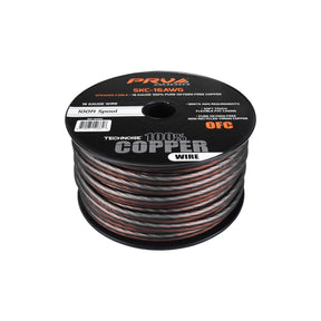 SKC-16AWG 100ft Roll PRV