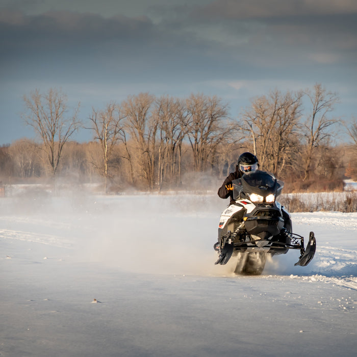 Mise à niveau de l'injecteur d'origine du WSRD 2019-2022 Ski-Doo 900ACE (180-185 ch)