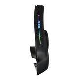 Polaris Slingshot Inside Armrest Speaker Panels Loaded | 2 x PRO-HY6.4MSL and Digital LED Lights | 2015 - Current