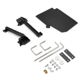 Polaris Slingshot 2020+ Second Battery Mount Kit – Heavy-Duty Auxiliary Battery Tray