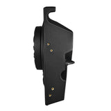 Polaris Slingshot Front Kick Panel Speaker Pods Loaded | 2 x NXL-IQ6/BK & 2 x PRO-TW1LD and Digital LED Lights | 2015 - Current